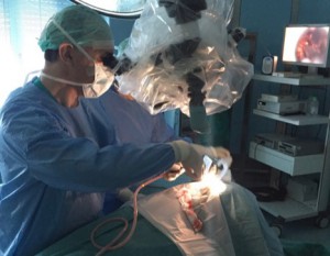 surgery