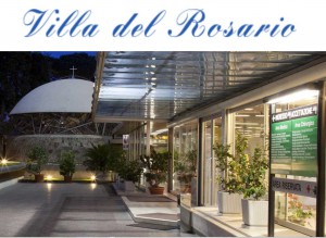 villa del rosario